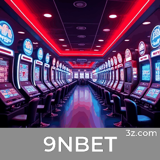 Promoções Exclusivas 9NBET: Valor Multiplicado e Bônus Personalizados