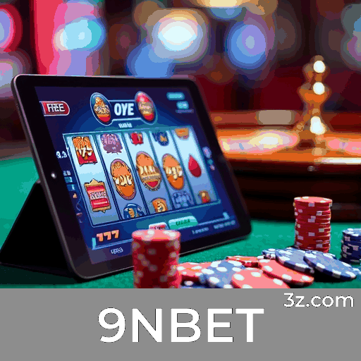 9NBET App: Interação Global para Jogadores